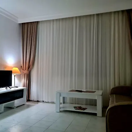 Apartment Aygun 4 *