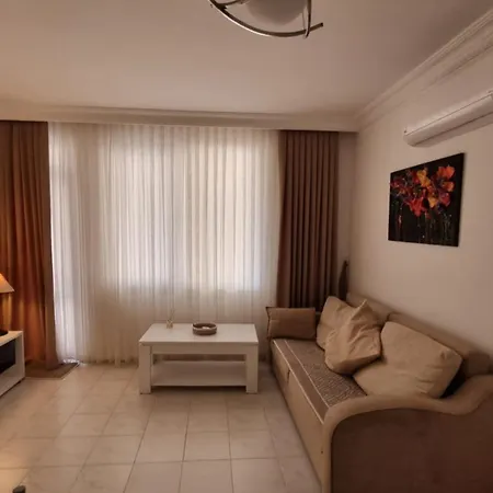 Apartment Aygun 4 *