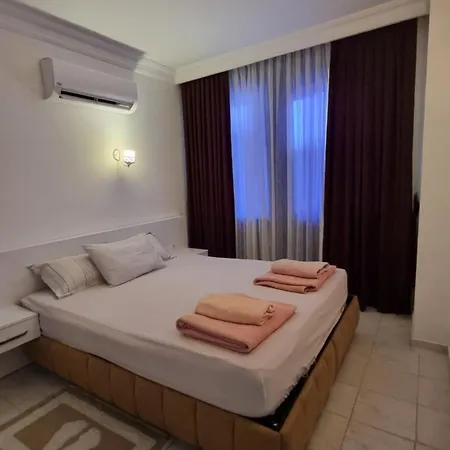 Aygun 4 Apartment