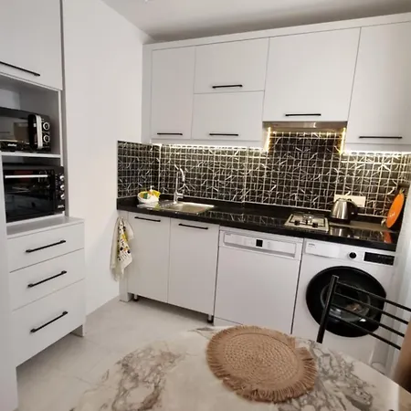 Aygun 4 * Mahmutlar