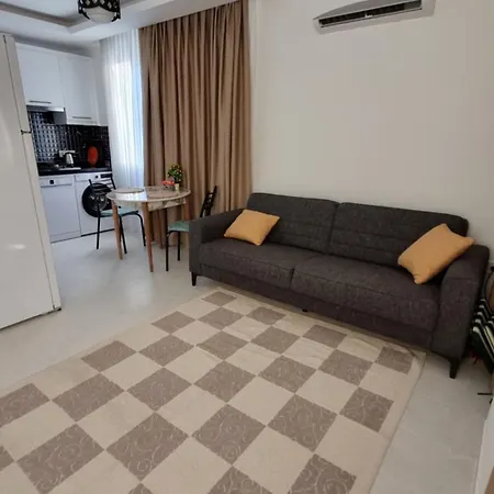 Aygun 4 Apartment