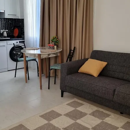 Apartment Aygun 4