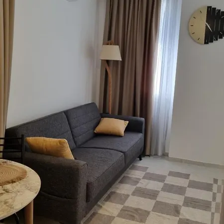 Aygun 4 Apartment *