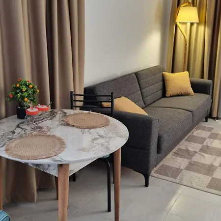 Aygun 4 Apartment Mahmutlar