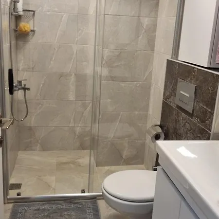 Aygun 4 * Mahmutlar