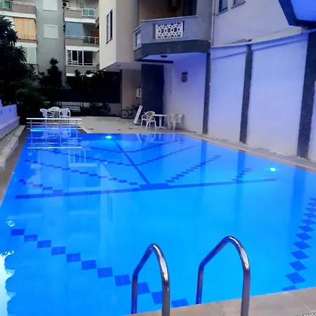 Aygun 4 * Mahmutlar