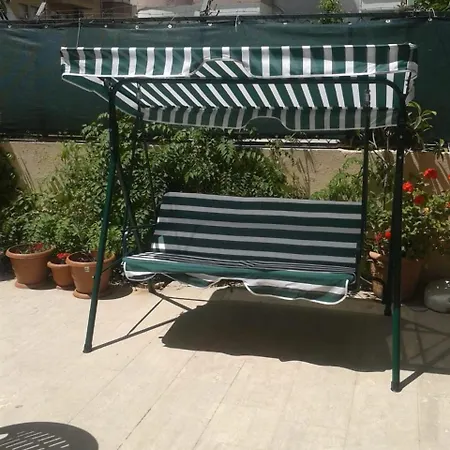 Aygun 4 * Mahmutlar