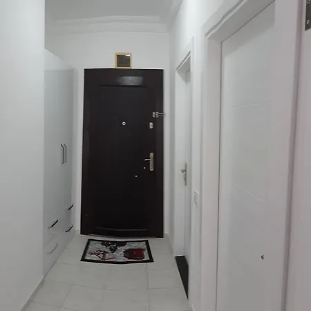 Aygun 4 * Mahmutlar