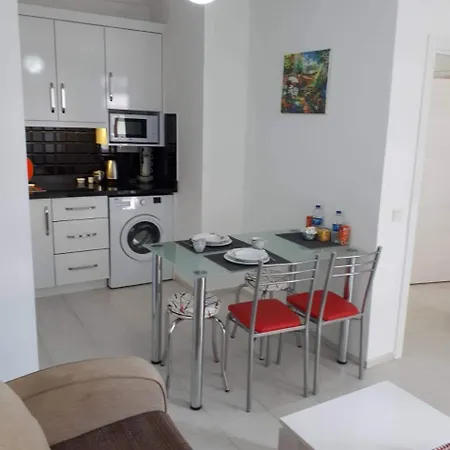 Apartment Aygun 4